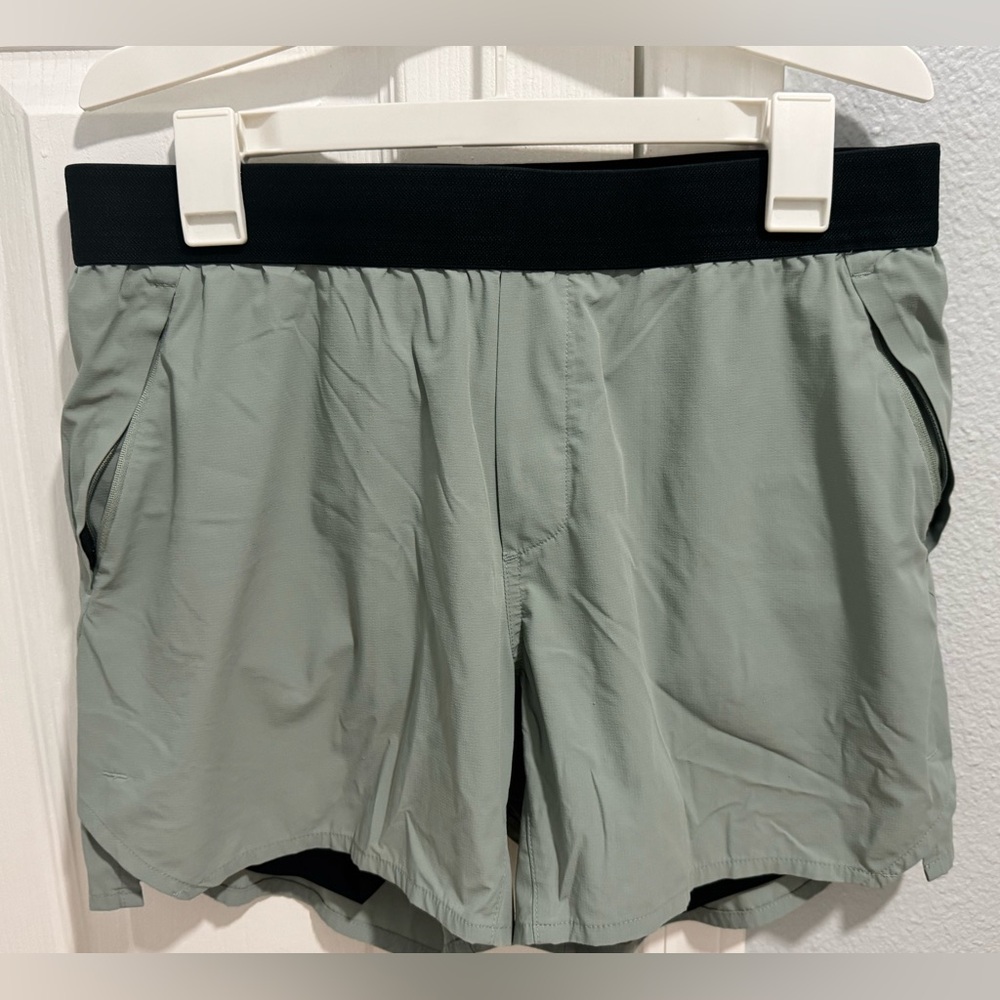 Ten Thousand Tactical Shorts